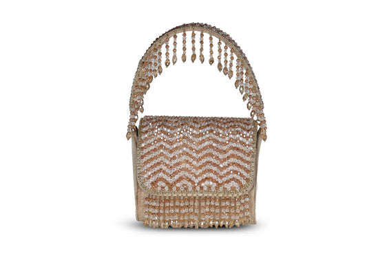 β¨ Purpleberry Luxury Handbags for Parties & Festivals.