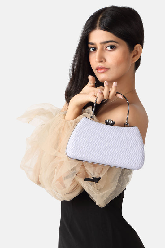 Is Clutch Bag Formal?