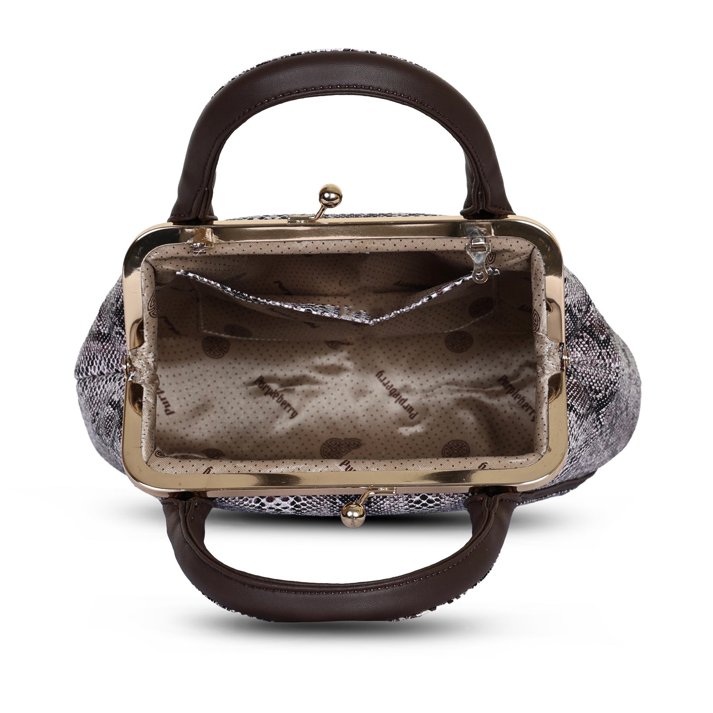 Uzma Snake Sling