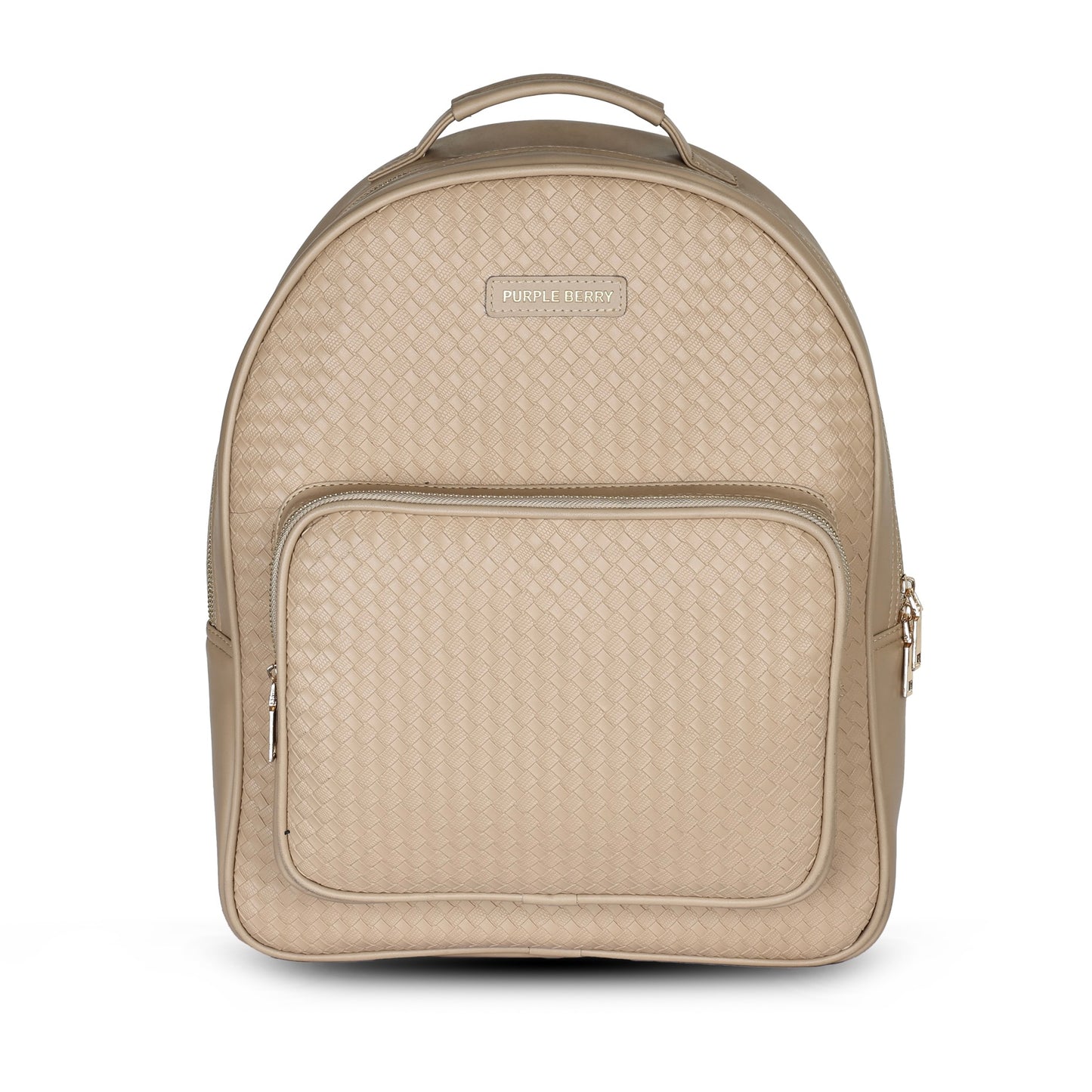 Escuela Backpack - Creamy