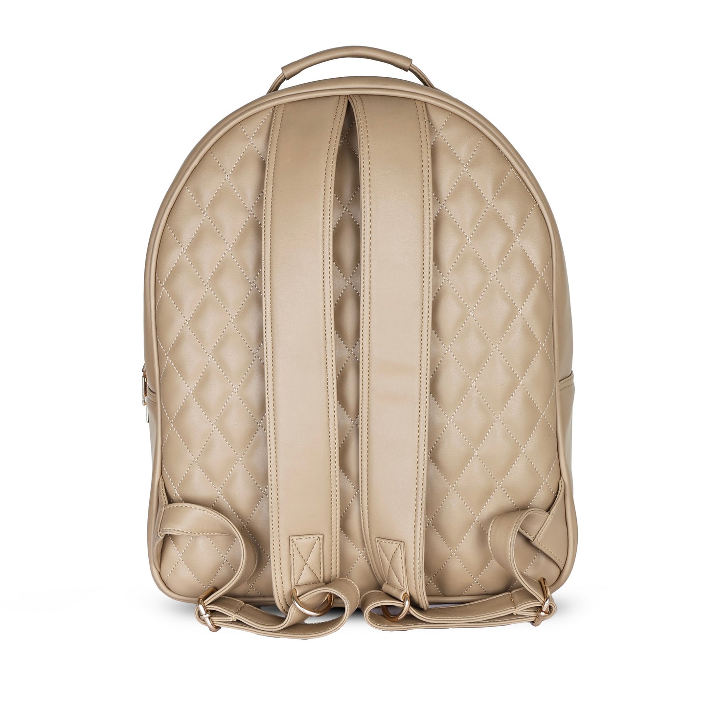 Escuela Backpack - Creamy