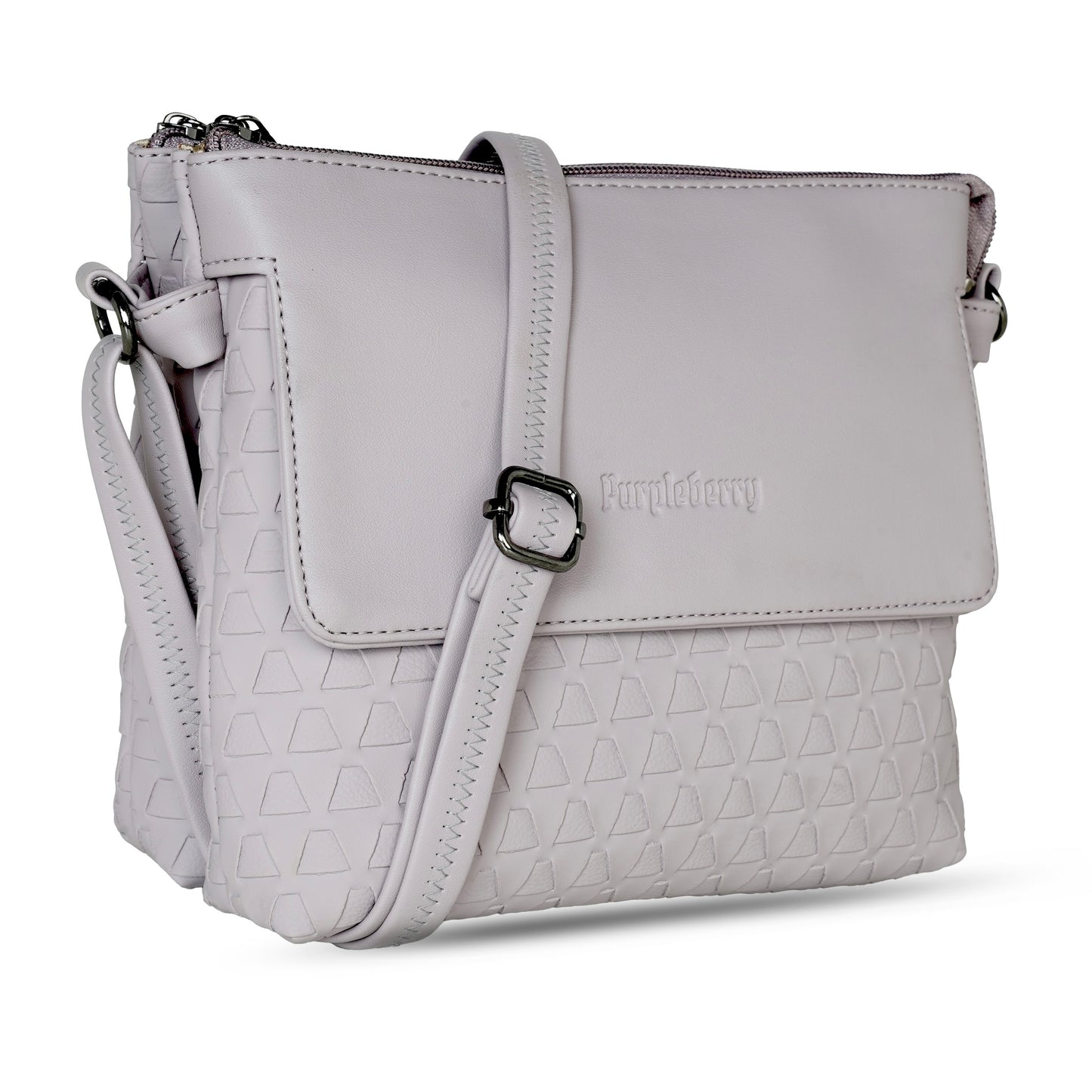 Oliver Sling Bag Light Lavender