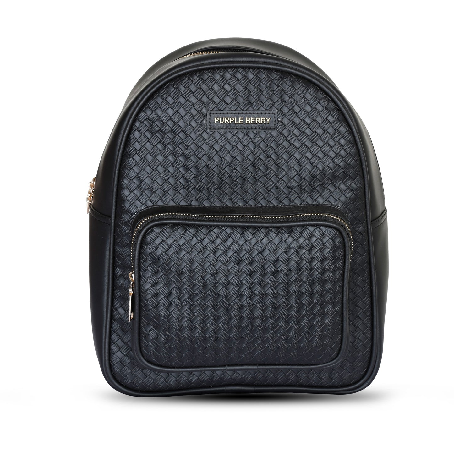 Escuela Mini Backpack - Black