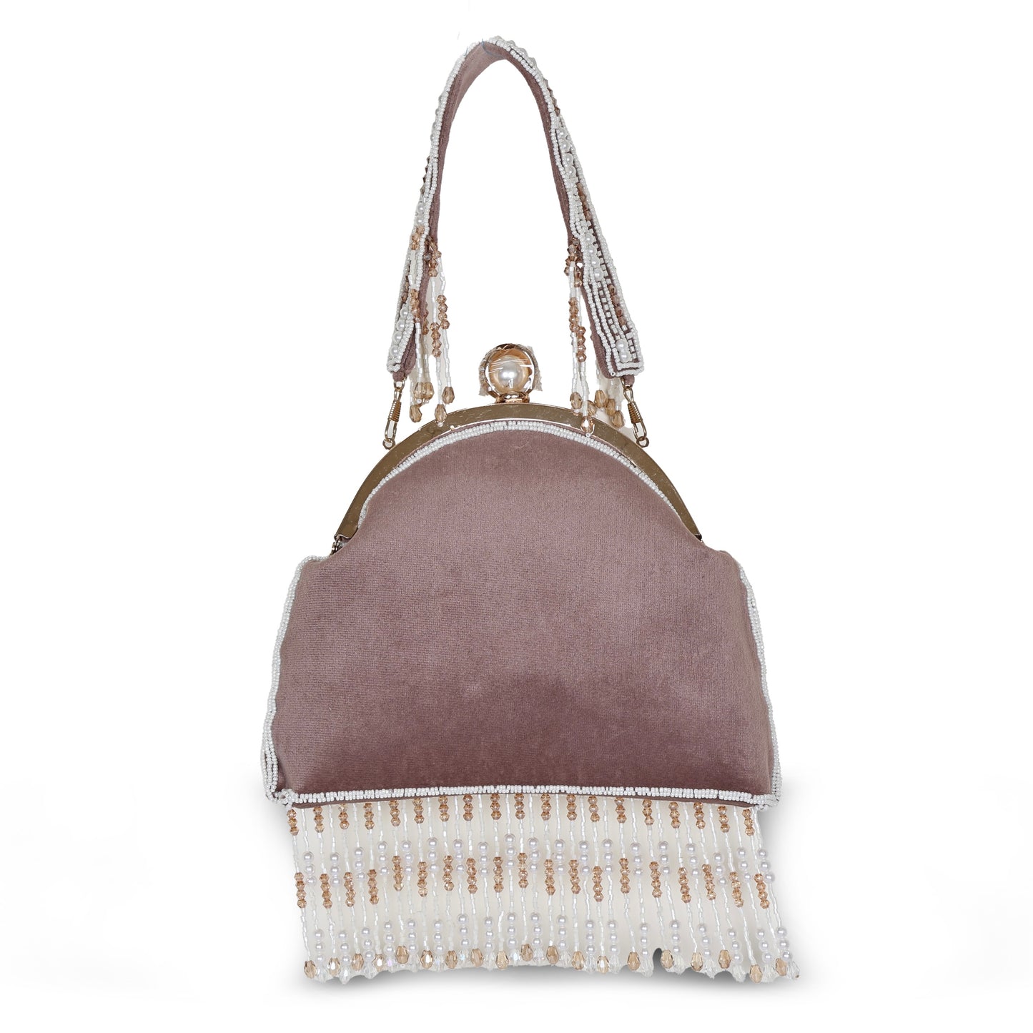 kasal Potli | Wedding Bag - Grape