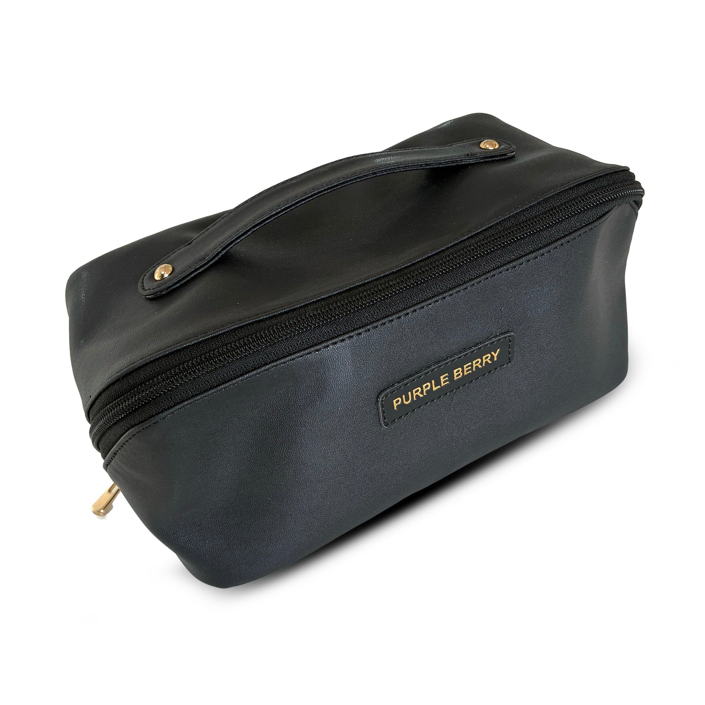 Purpleberry Premium makeup vanity bag