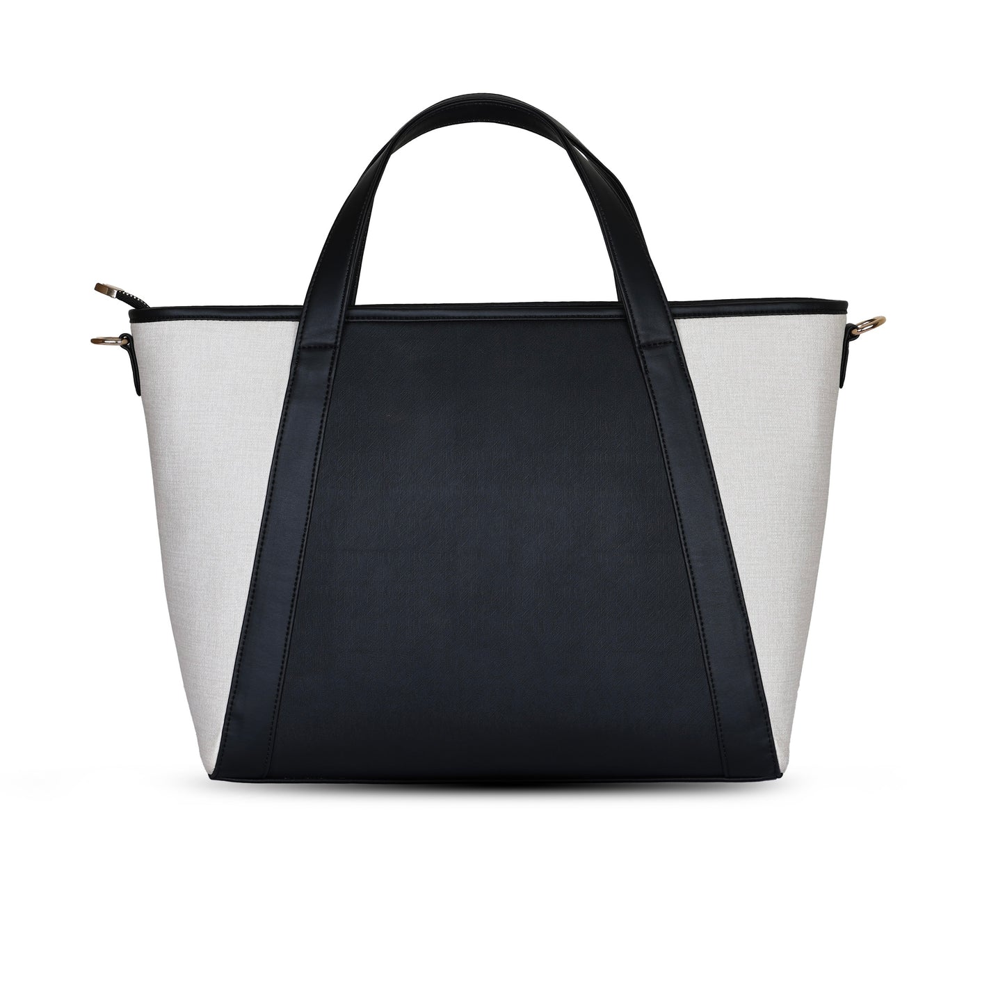Lexie Tote Bag - Black