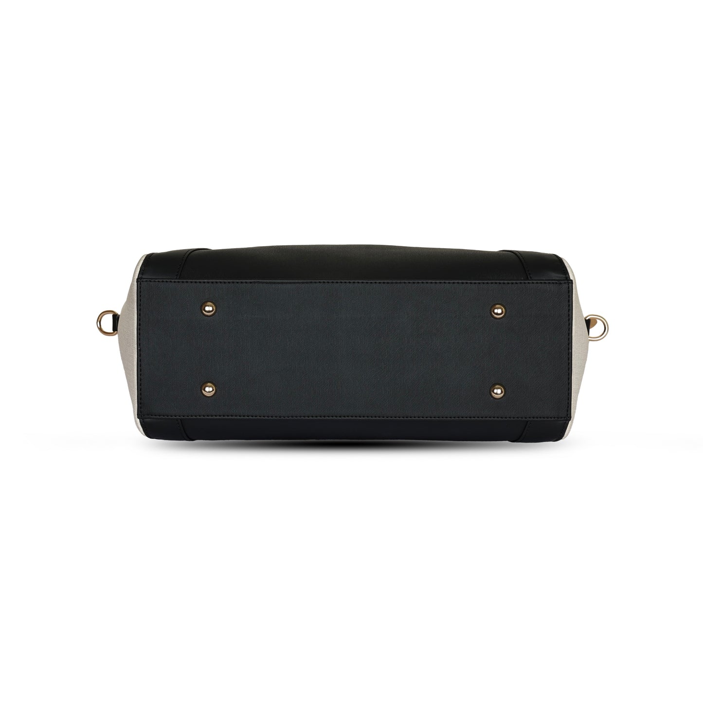 Lexie Tote Bag - Black