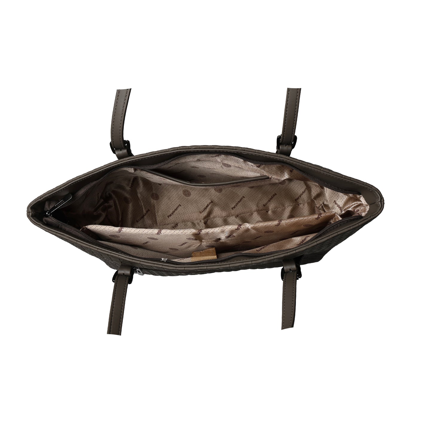 Iris tote bag Dark Grey + Free Oliver sling