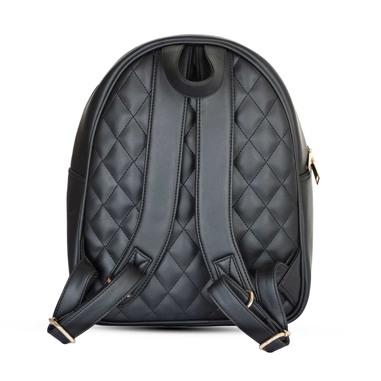 Escuela Mini Backpack - Black