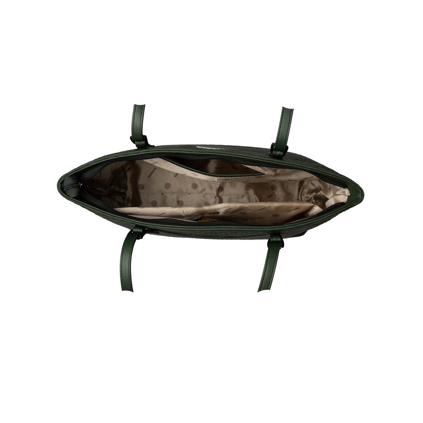 Iris Tote Bag Green + Free Oliver sling