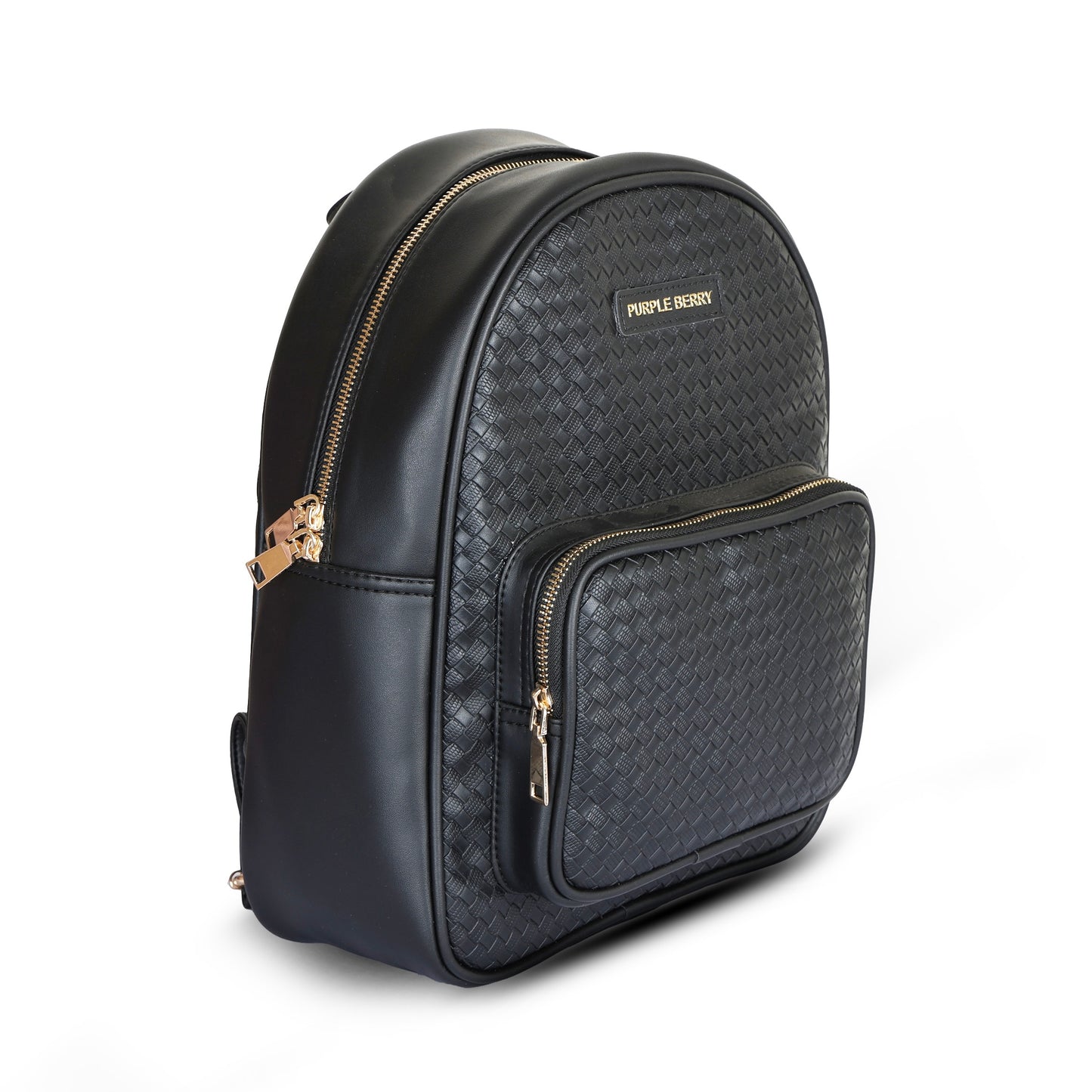 Escuela Mini Backpack - Black