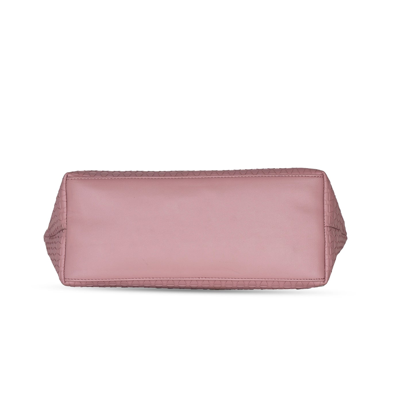 Iris tote Bag Light Pink