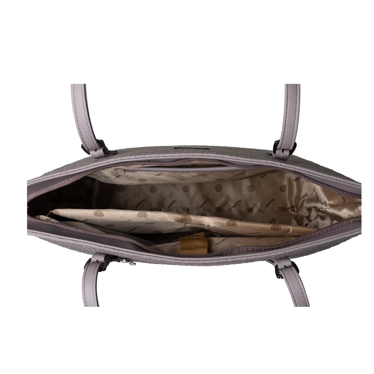 Iris tote bag Grey + Free Oliver sling