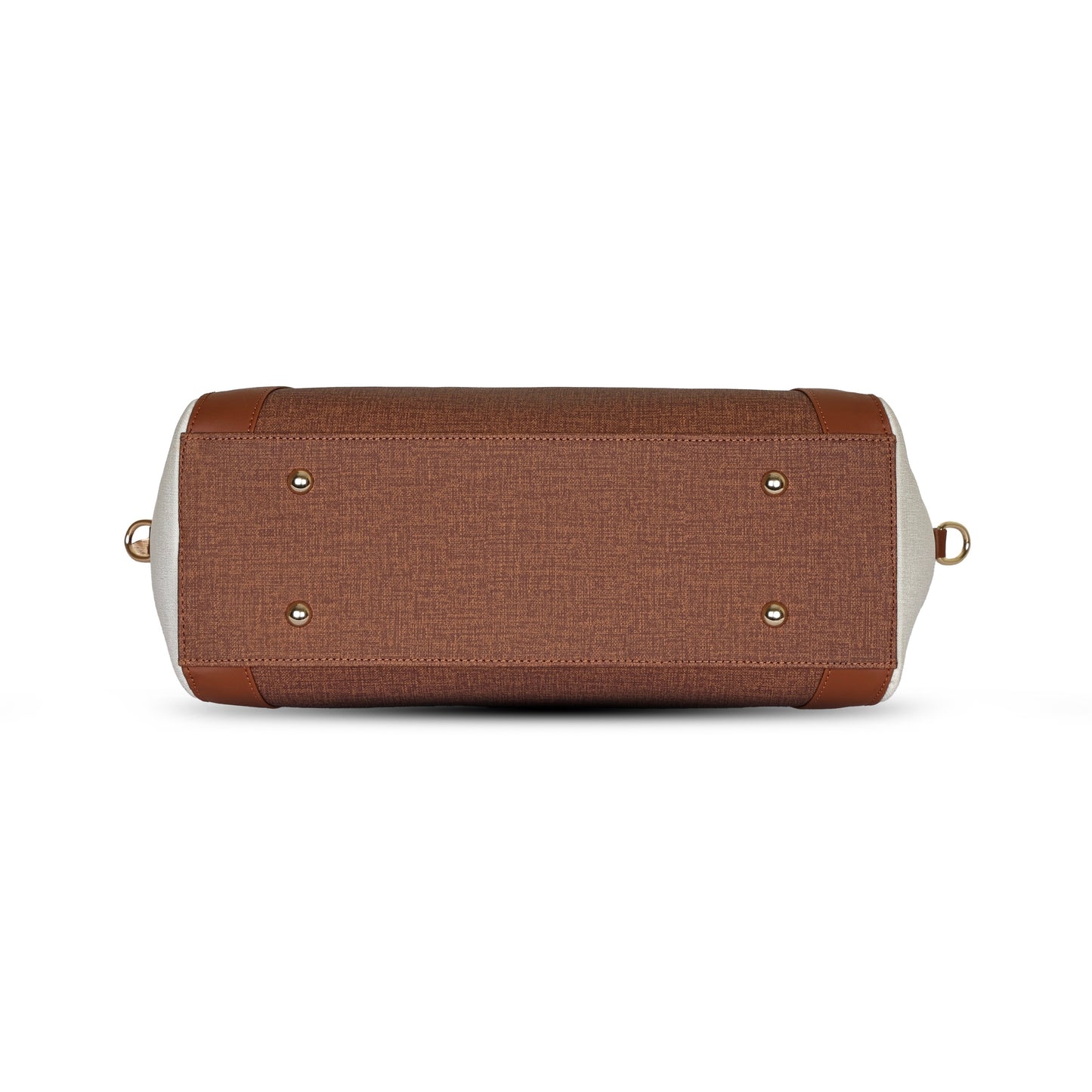 Lexie Tote Bag - Tan