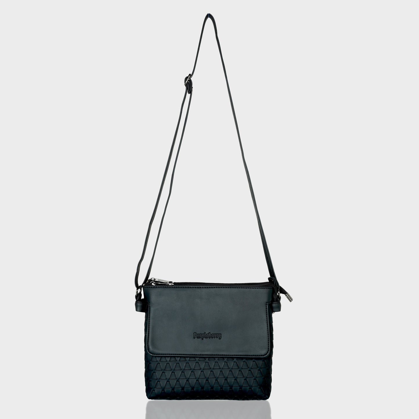 Oliver Sling Bag Mate black