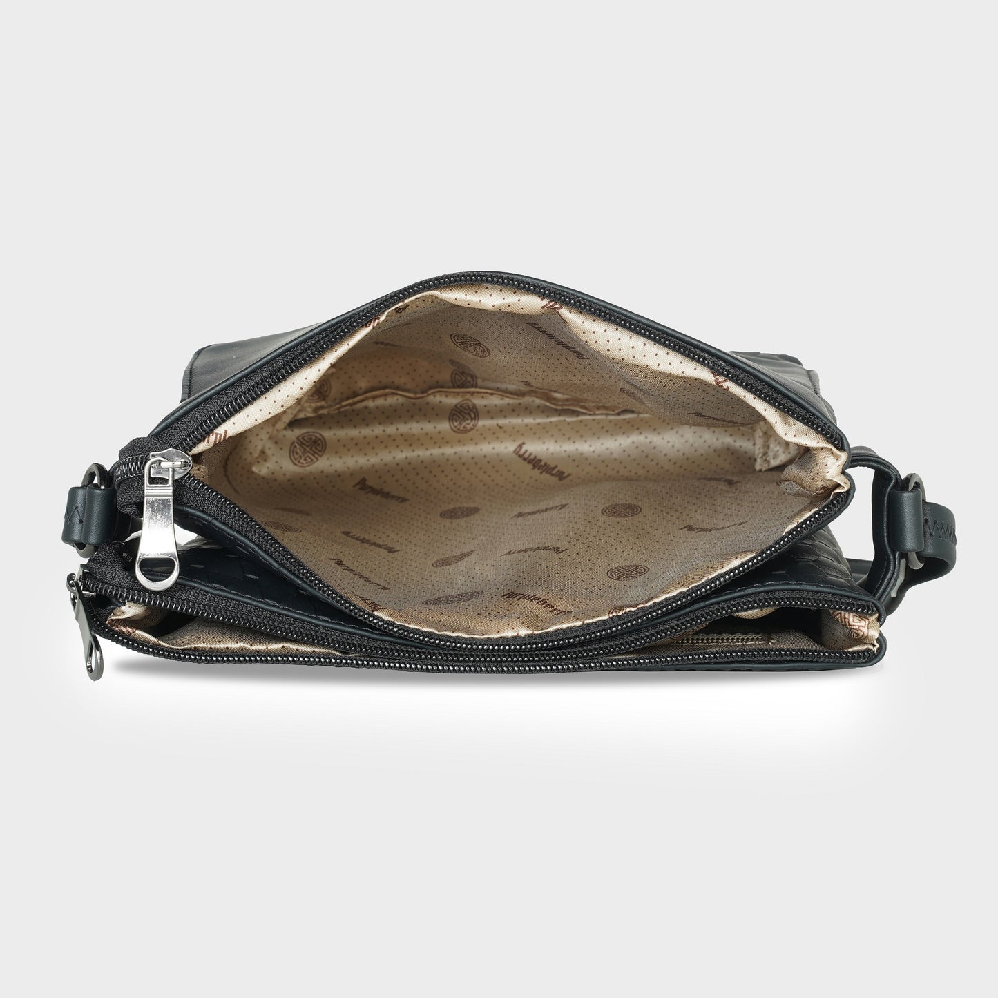Oliver Sling Bag Mate black