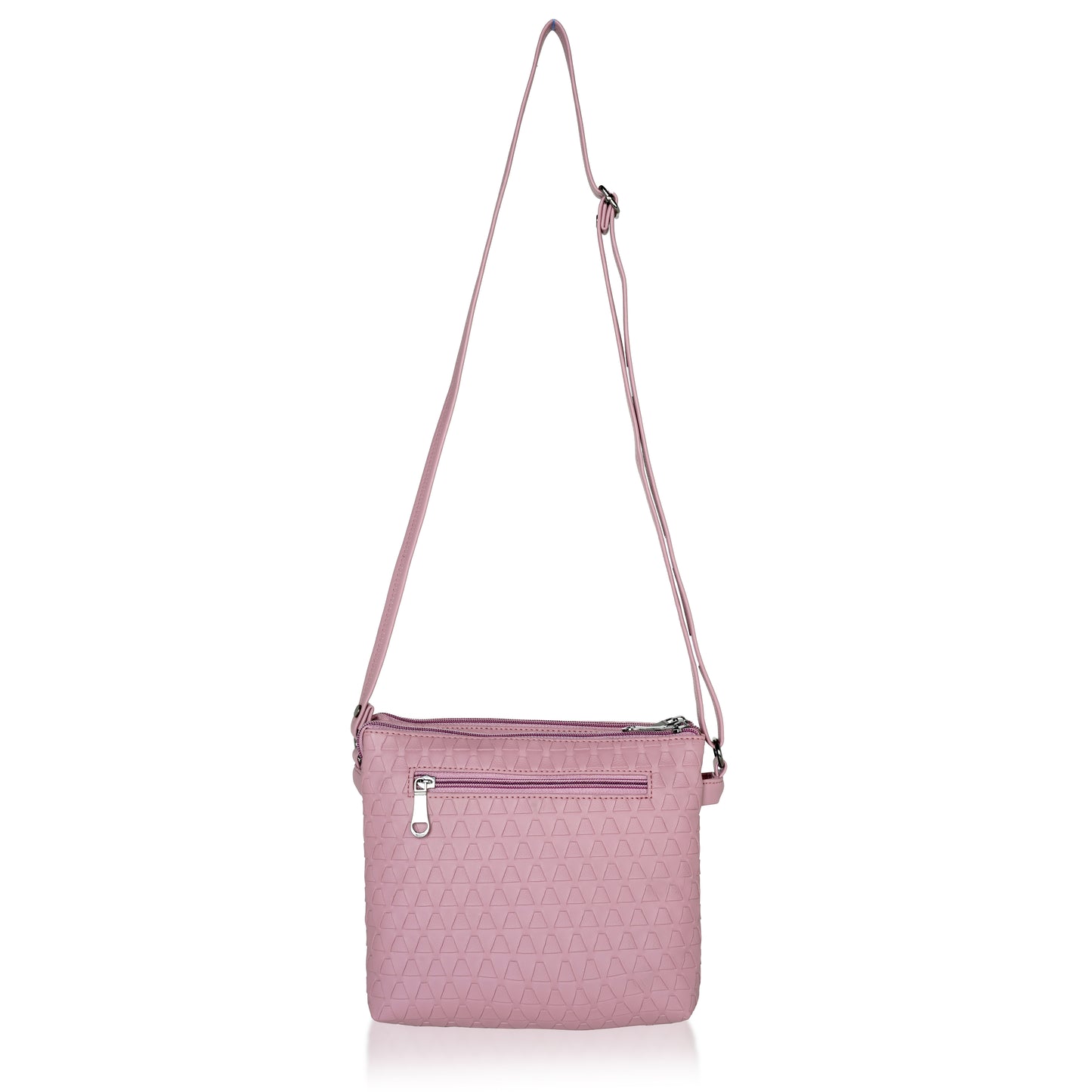 Oliver Sling Bag Turkish Rose