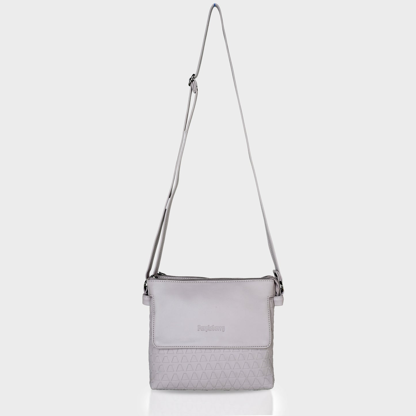 Oliver Sling Bag Light Lavender