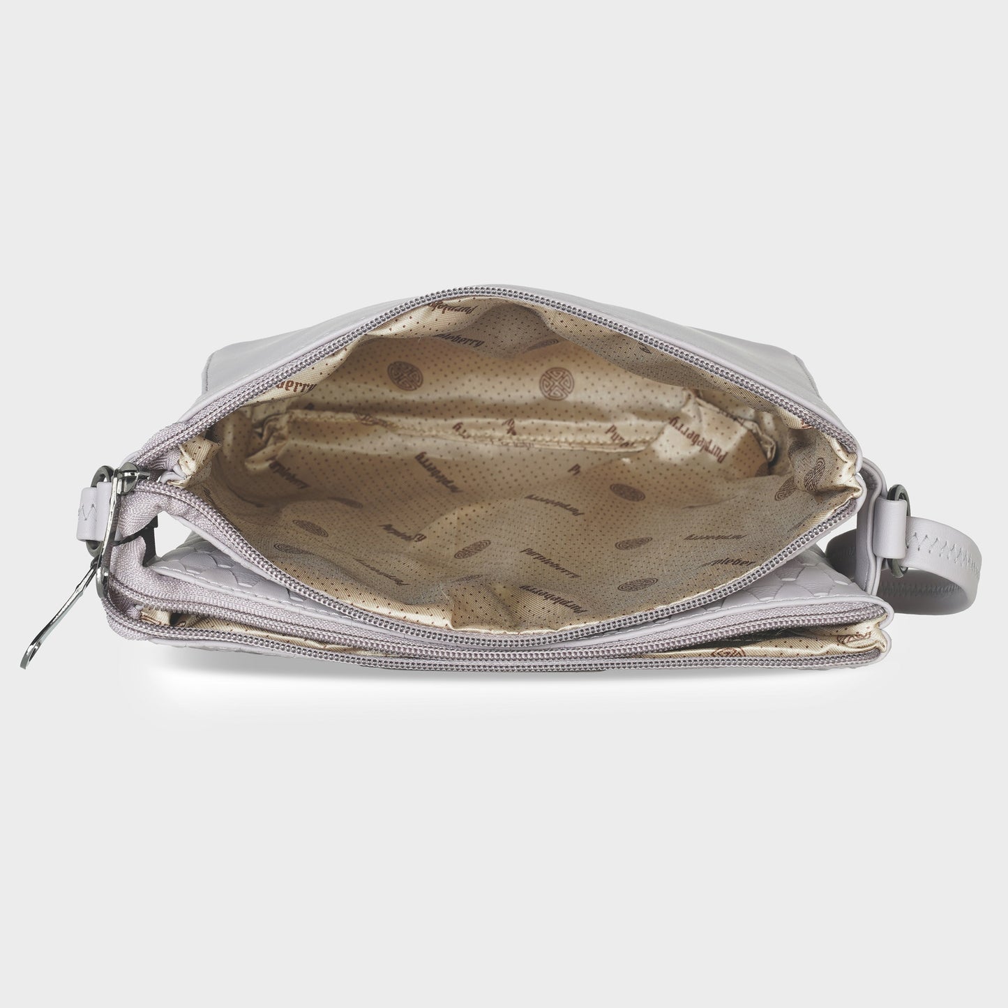 Oliver Sling Bag Light Lavender