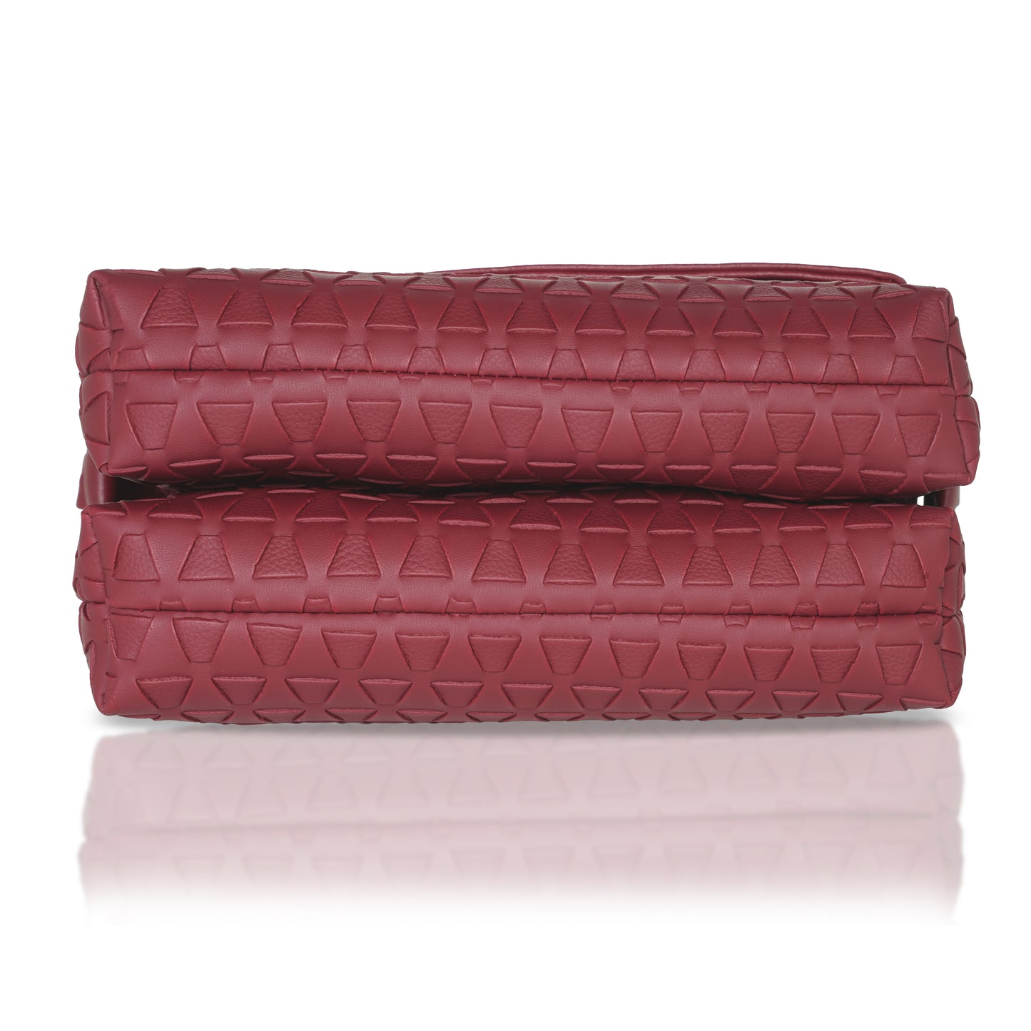 Oliver Sling Bag Wine