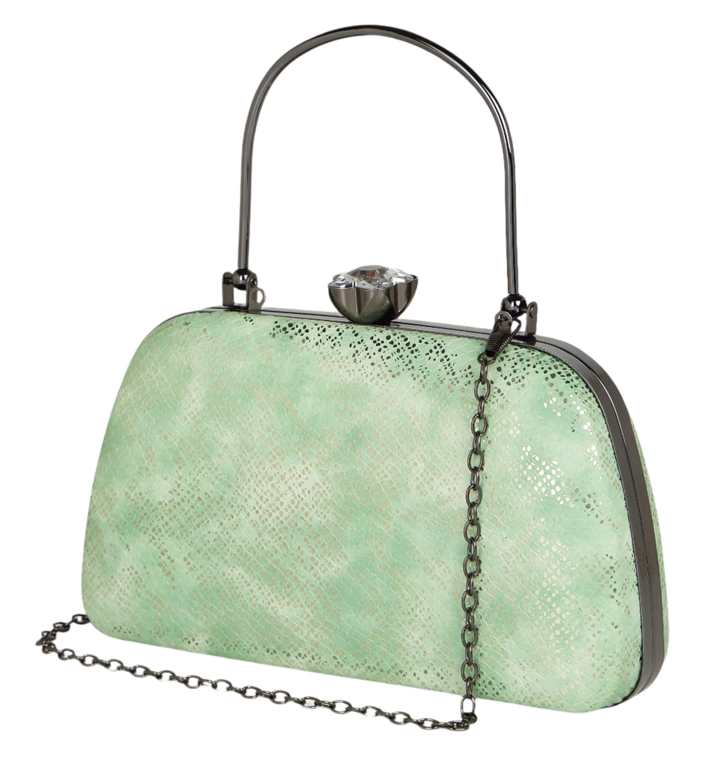 Tashvi Nyanza Clutch