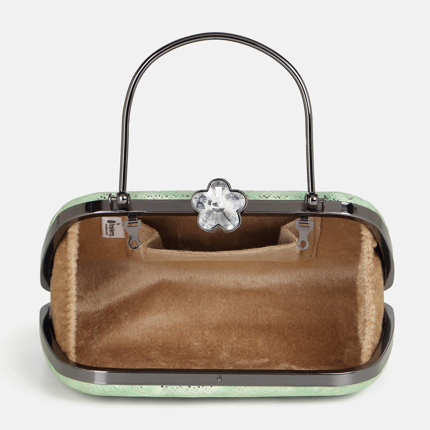 Tashvi Nyanza Clutch