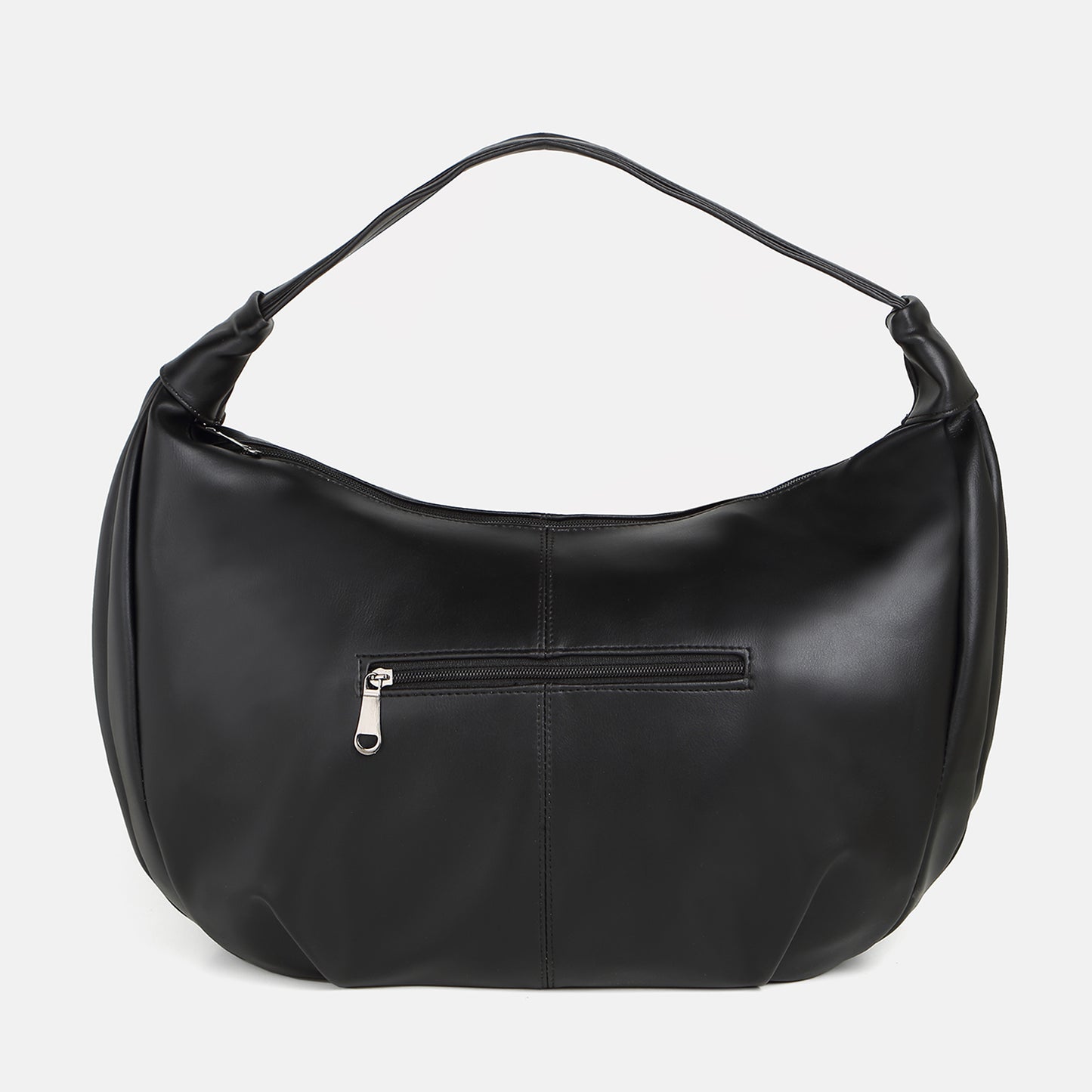 Cora Shoulder Bag Bold Black