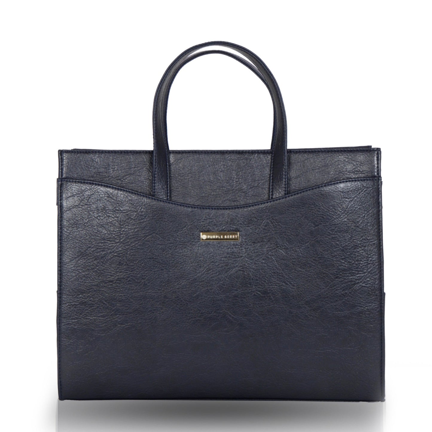 Anie Royal Blue Tote