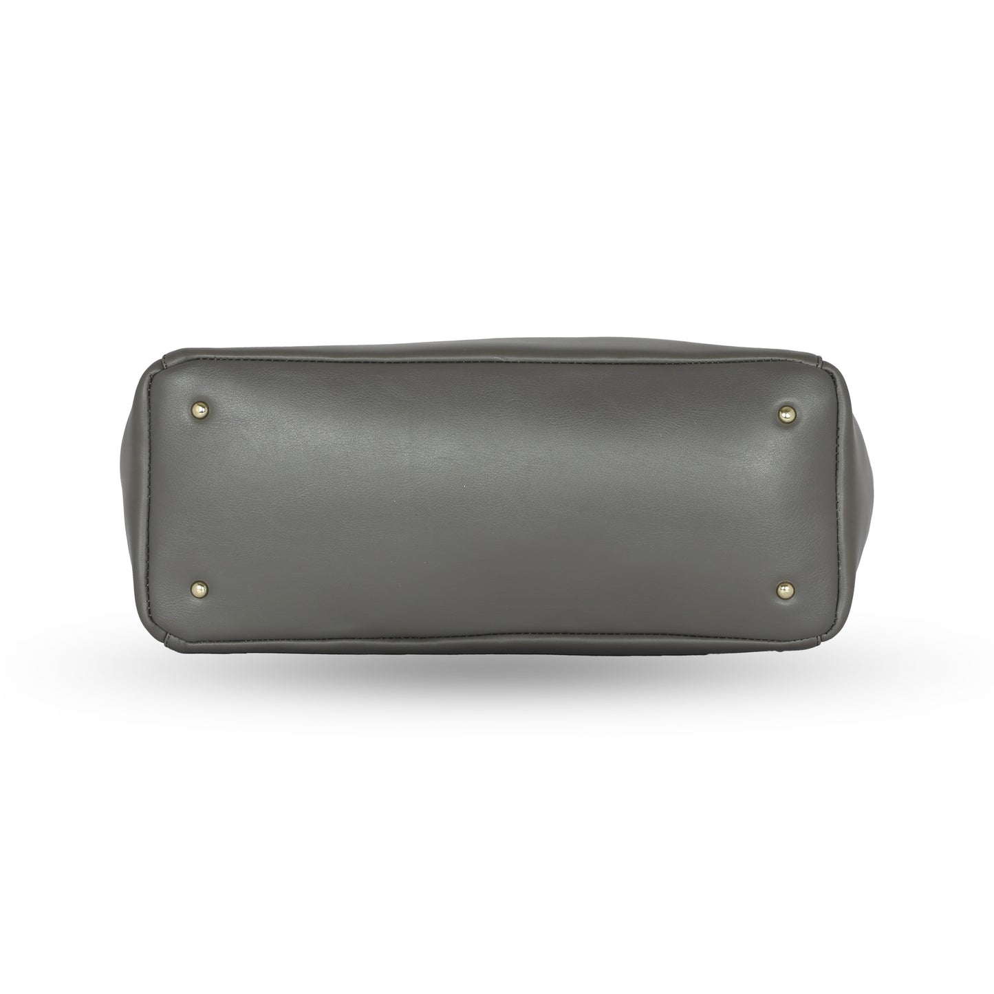 Travel Tote Dark platinum
