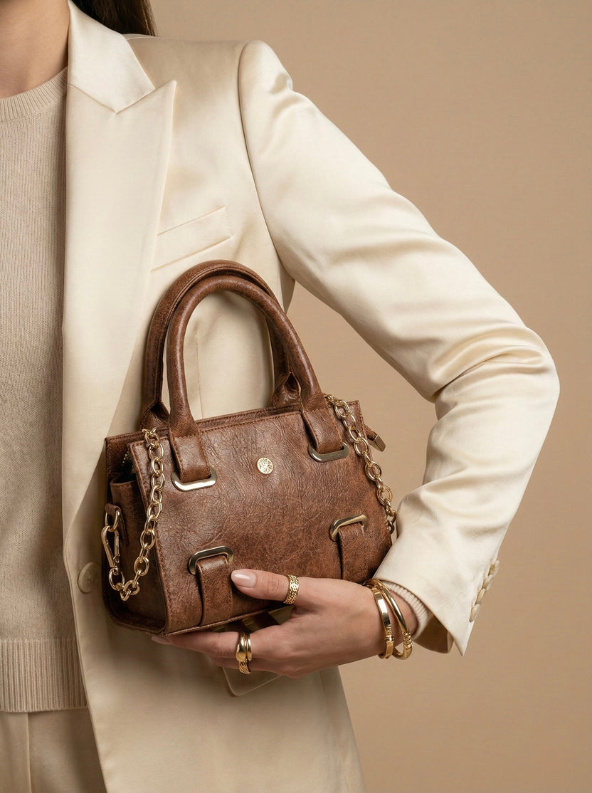 Best Fashion HandBags in India – Purpleberry Bags