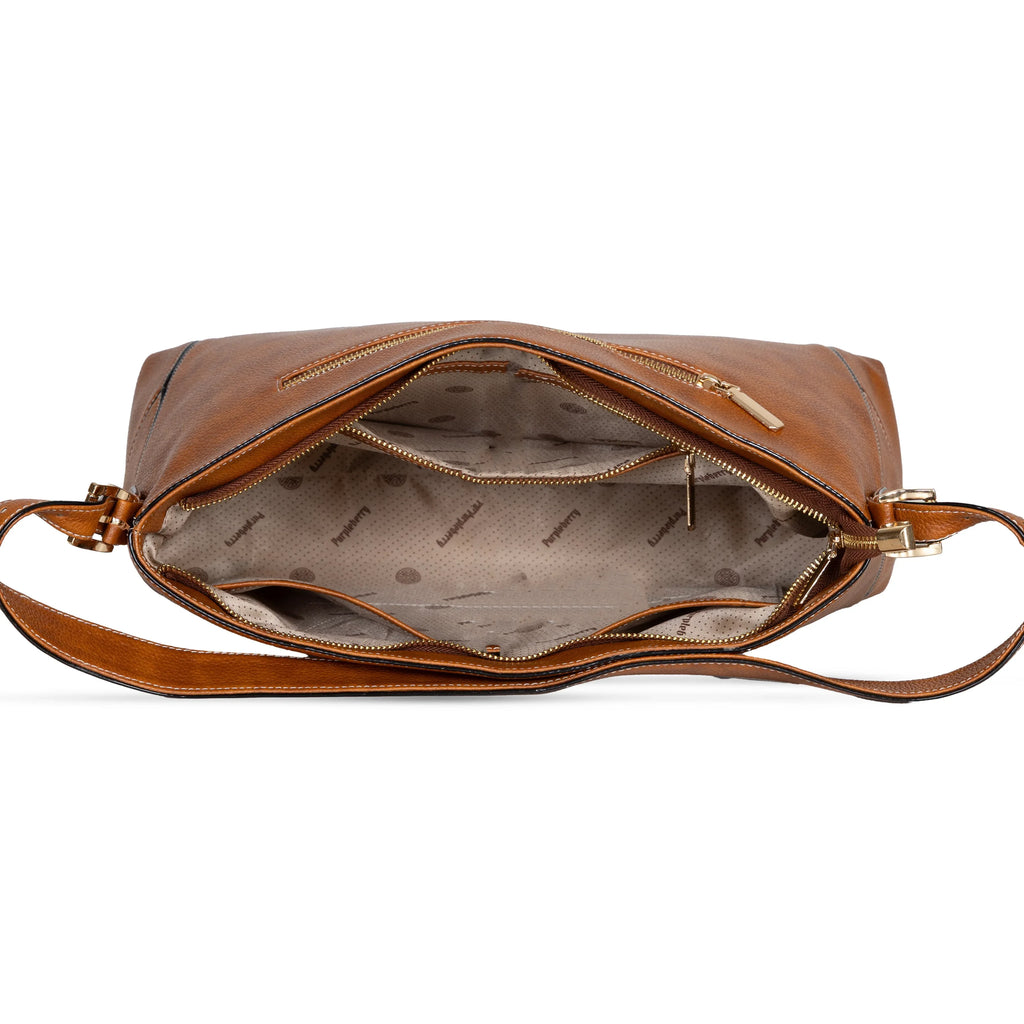 Helen Vintage Shoulder Bag