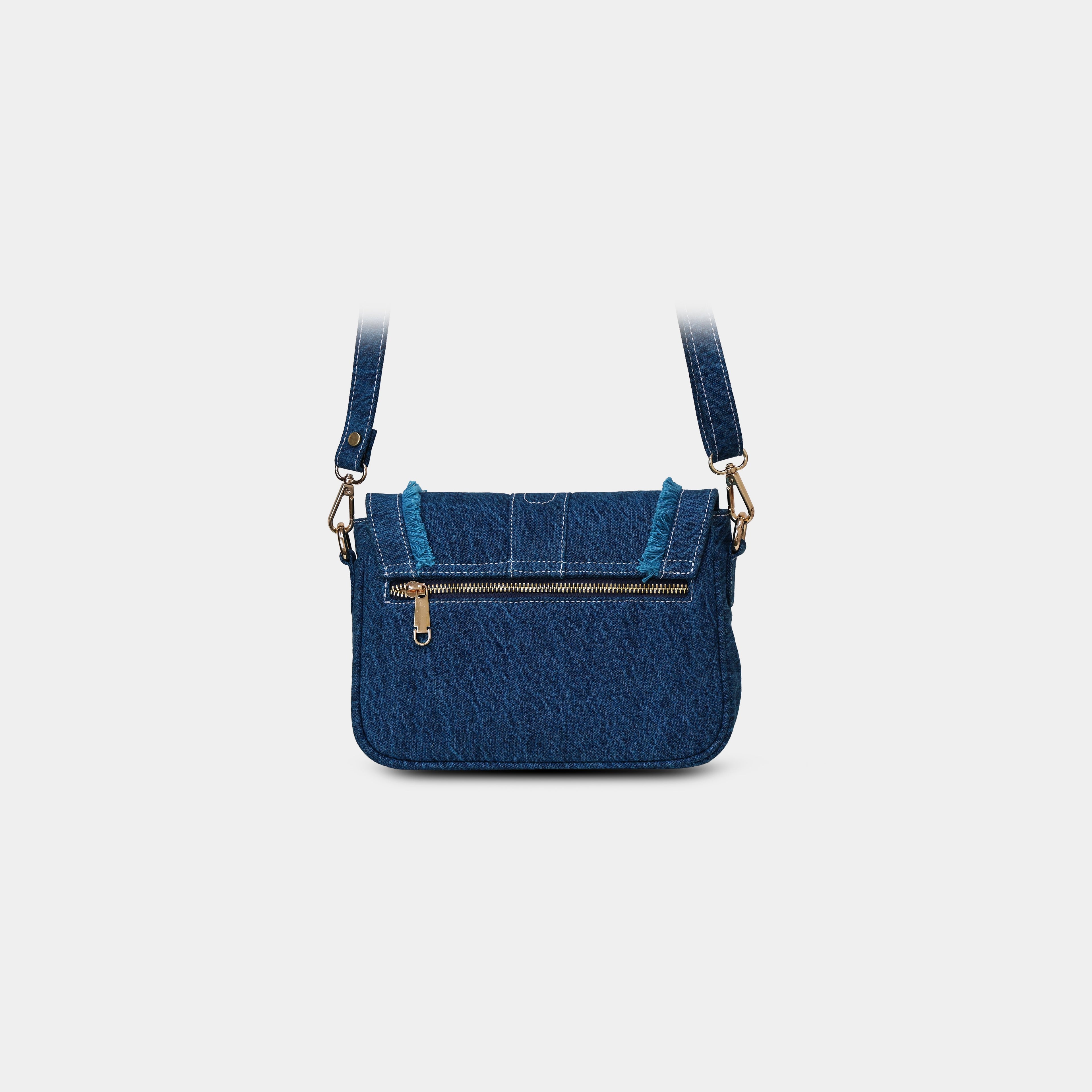 Luna Denim Sling