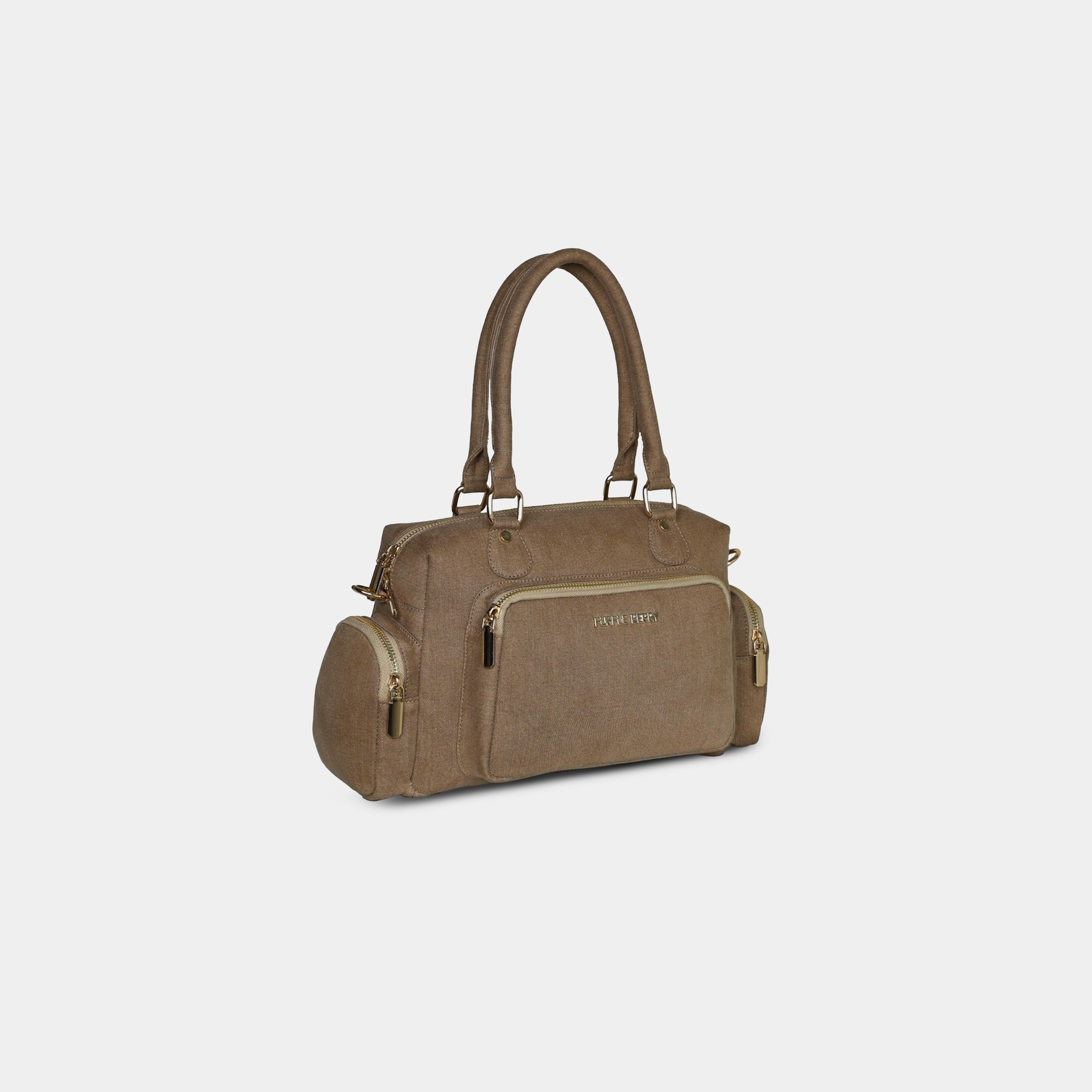 Frida Denim Sling Bag