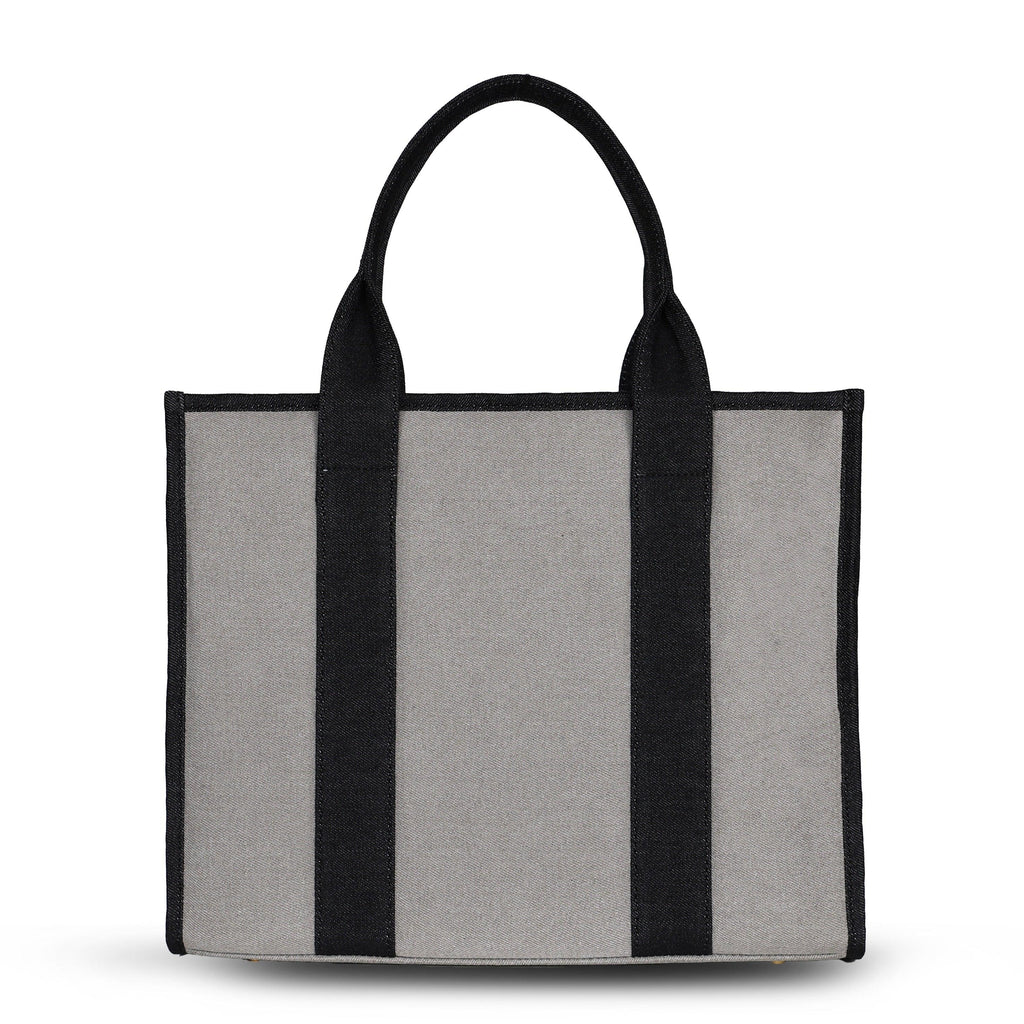 Sparrow Denim mini Tote