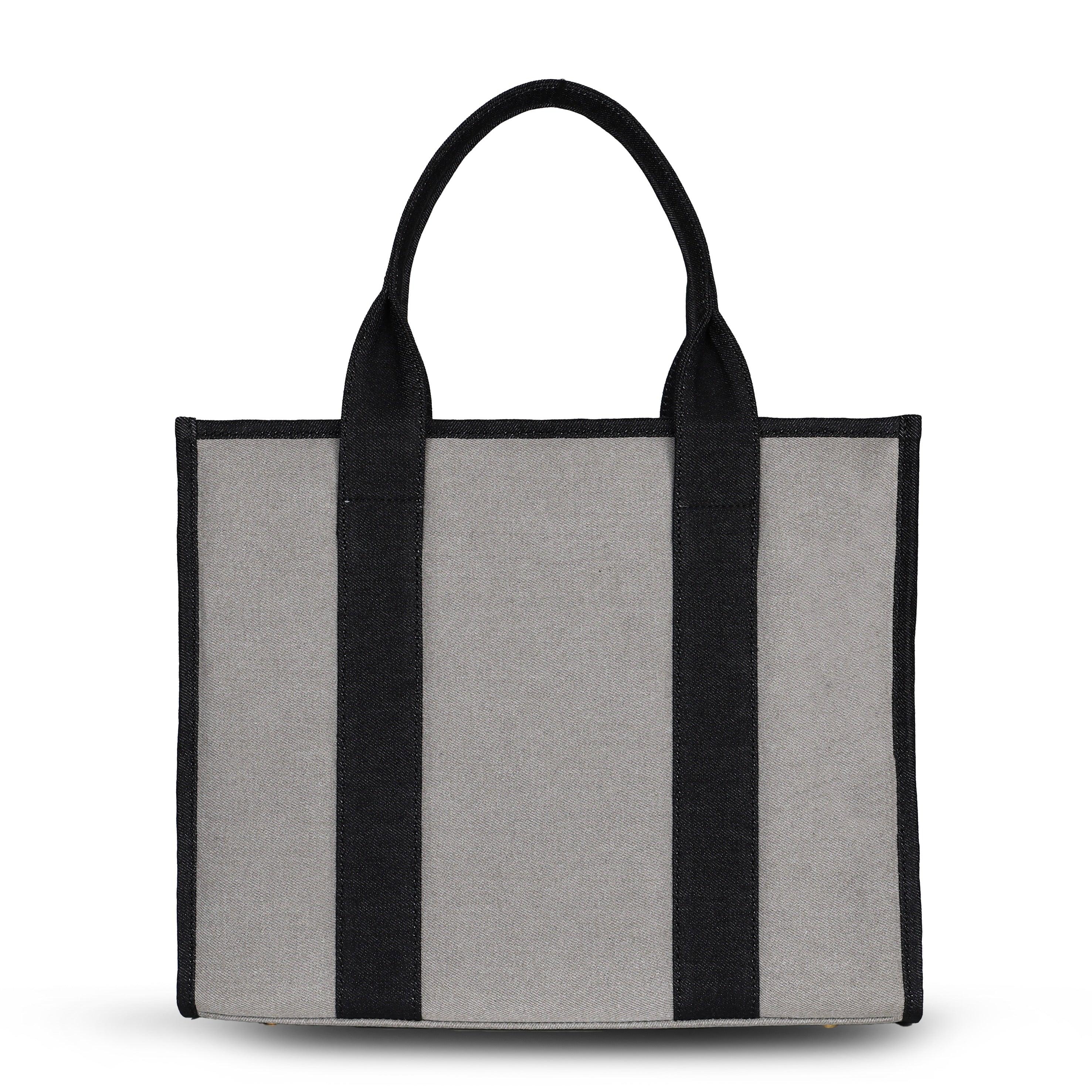 Sparrow Denim mini Tote