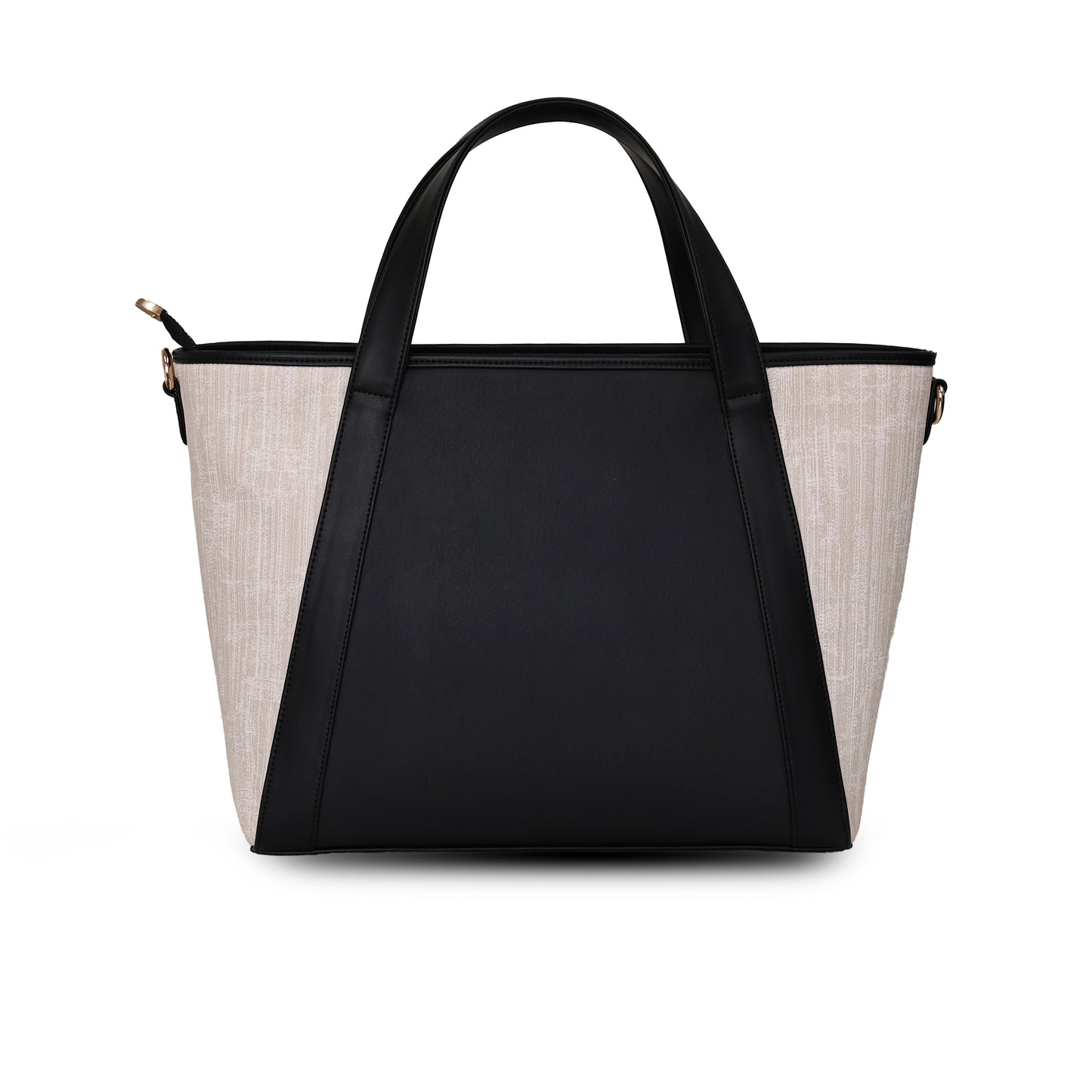 Lexie Tote Bag - Black