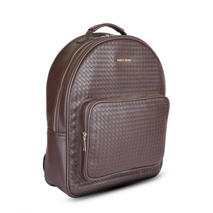 Escuela Backpack - Chocolatey