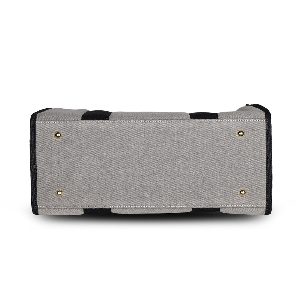 Sparrow Denim mini Tote