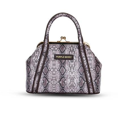 Uzma Snake Sling