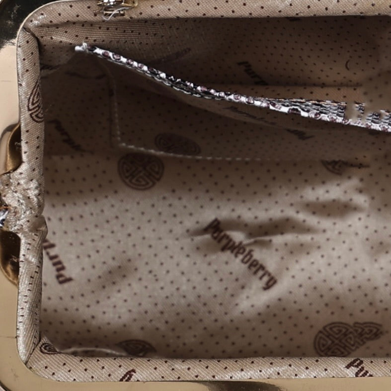 Uzma Snake Sling