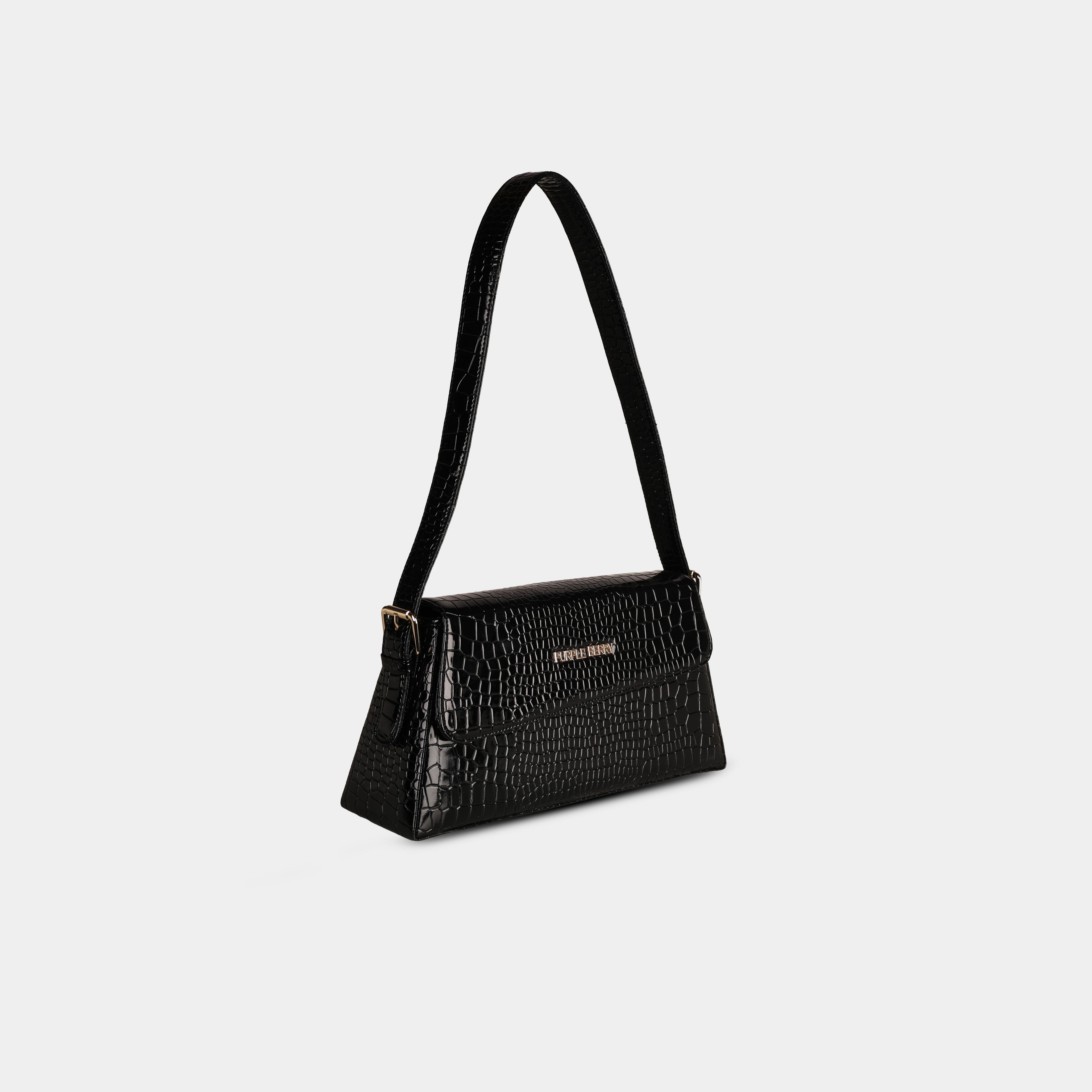 Halo Shoulder Bag