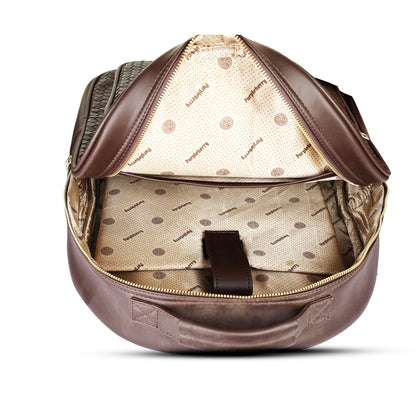 Escuela Backpack - Chocolatey