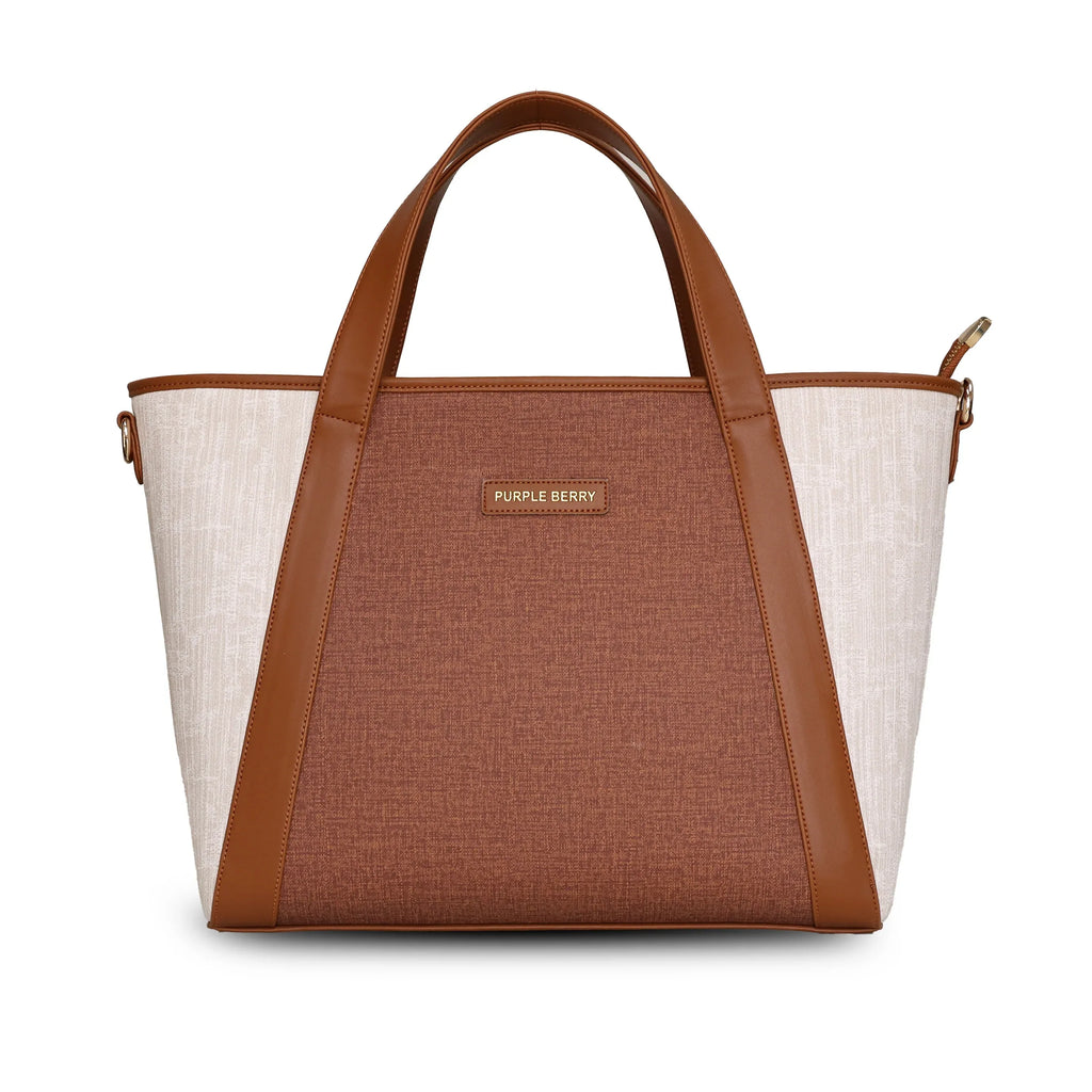 Lexie Tote Bag + Free Martha sling