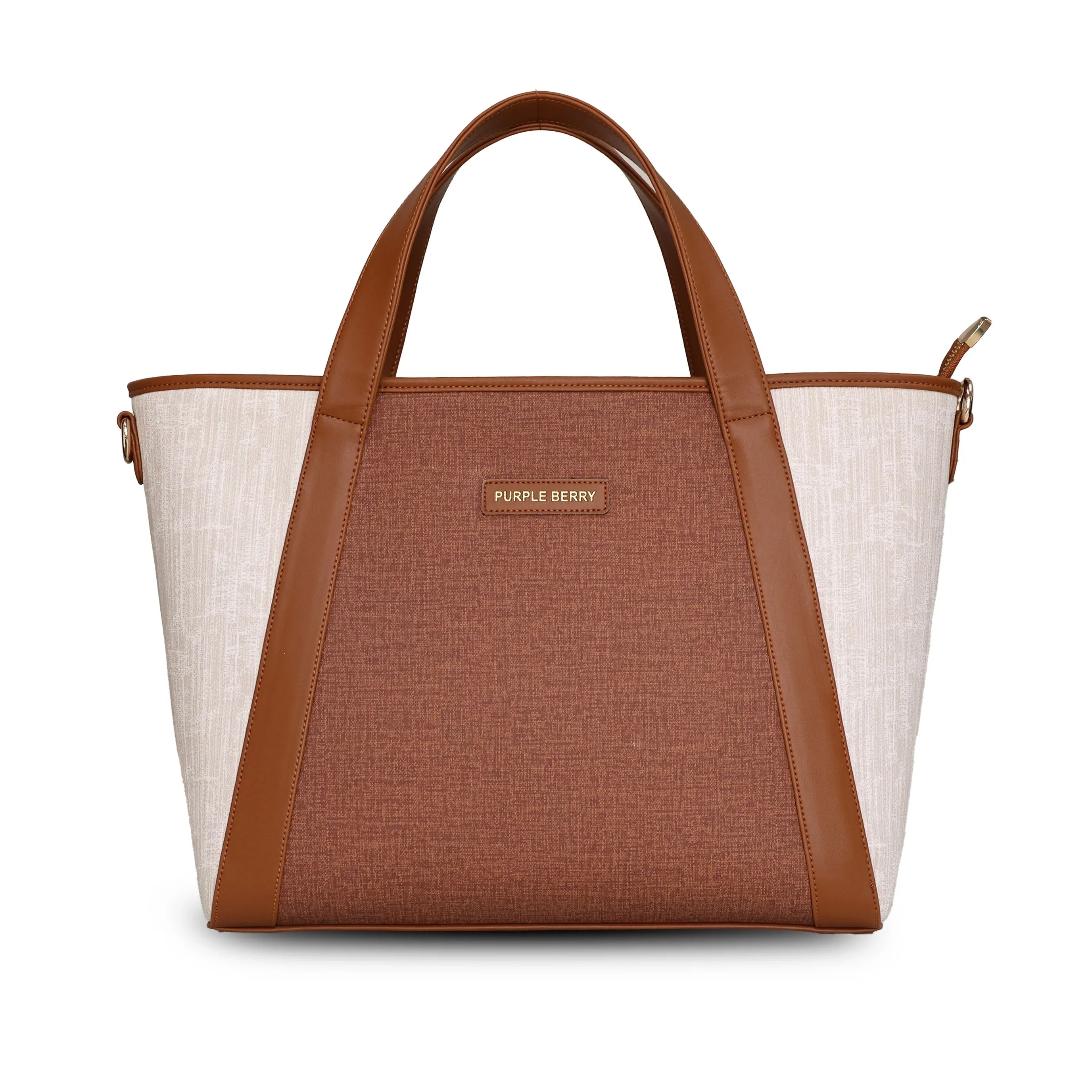 Lexie Tote Bag + Free Martha sling