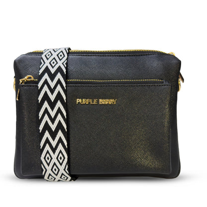 Martha Sling Bag | Premium crossbosy bag