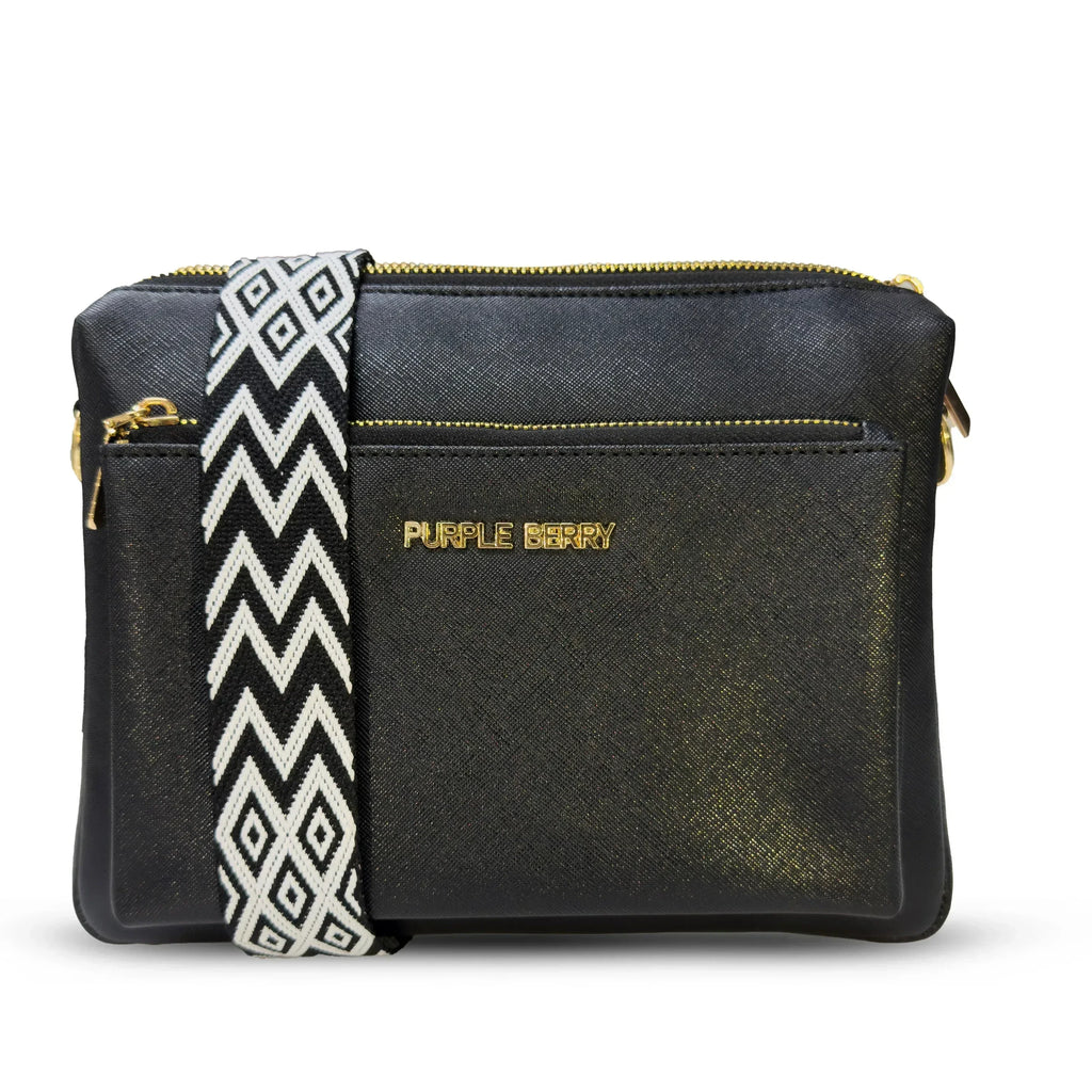 Martha Sling Bag | Premium crossbody bag