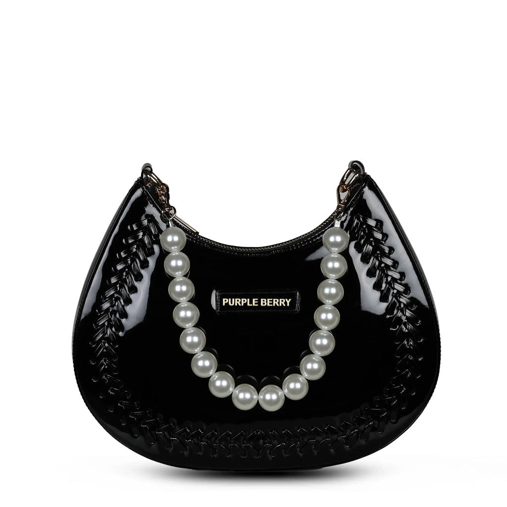 Saul Saddle bag | Shoulder bag