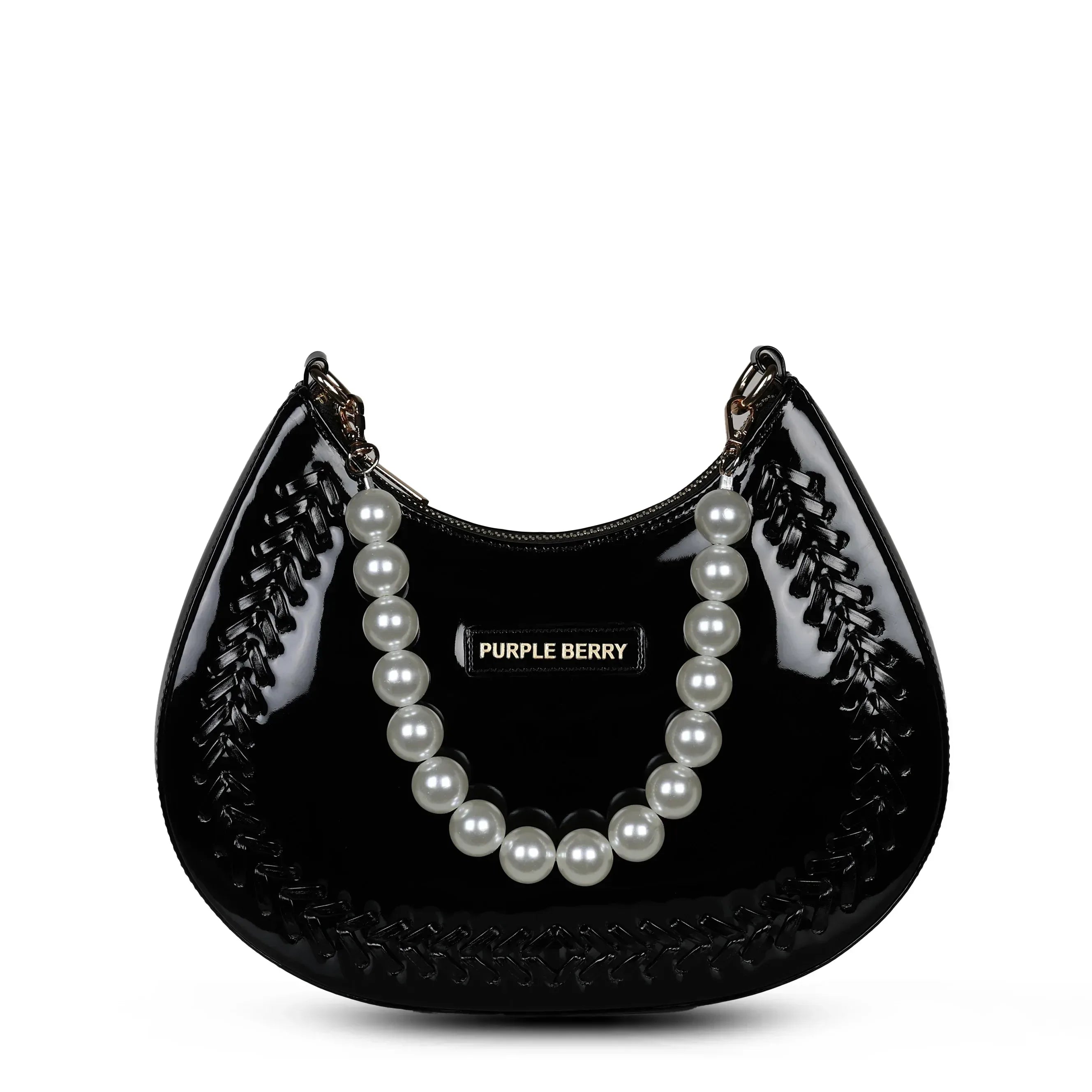 Saul Saddle bag | Shoulder bag