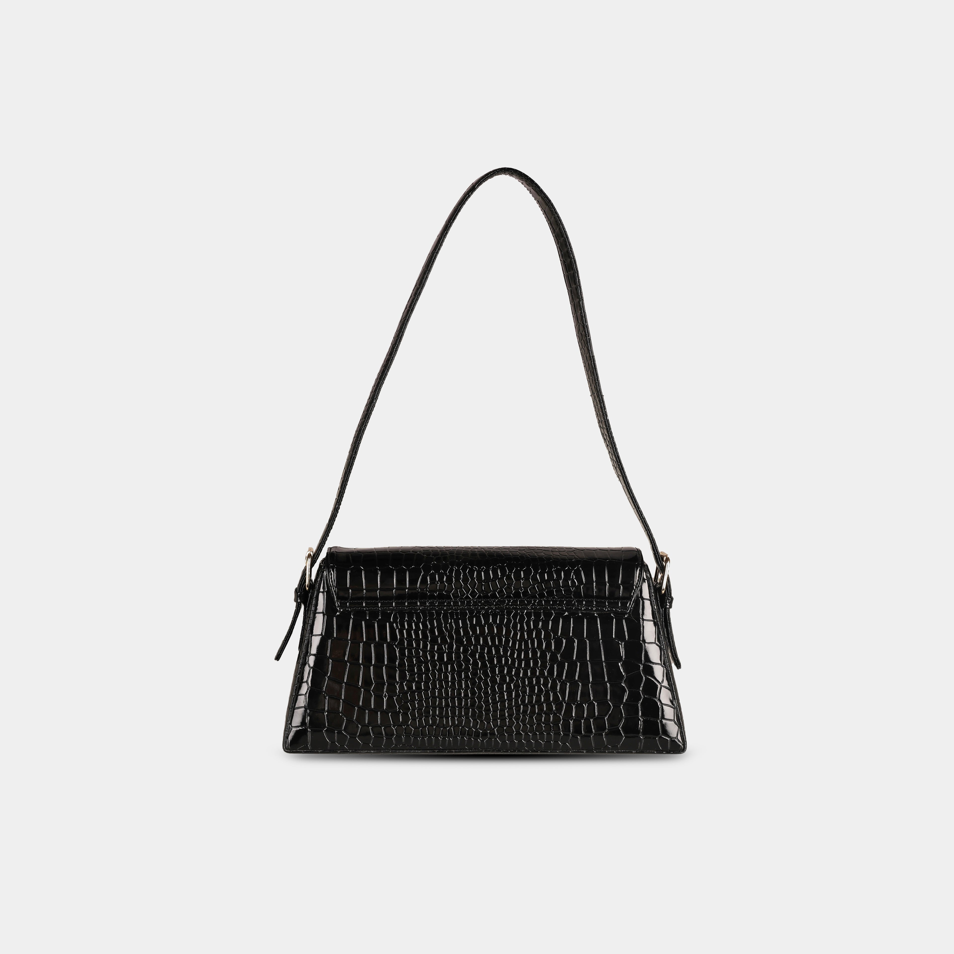 Halo Shoulder Bag