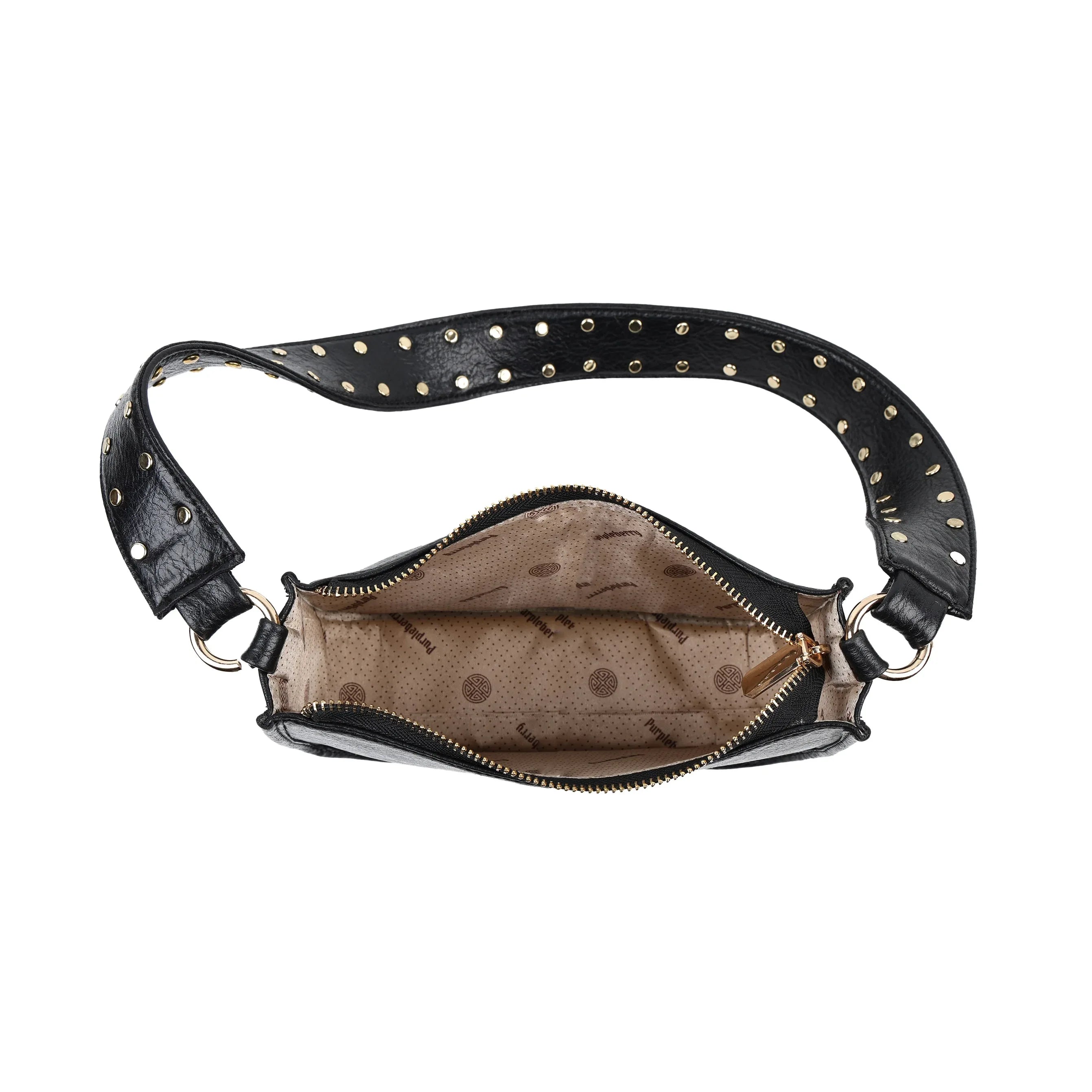 Vintage Mini Shoulder Bag